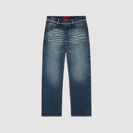 Fugazi Selfish Washed Sweatpants in front side