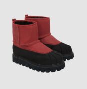 Fugazi OOF Bred