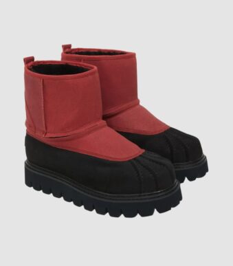 Fugazi OOF Bred